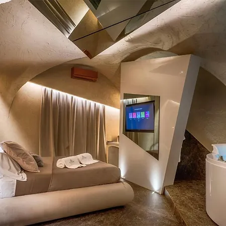 Le Del Duomo Luxury Catane