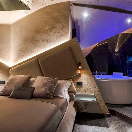 Le Del Duomo Luxury Guest house Catania