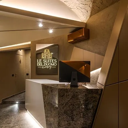 Le Del Duomo Luxury