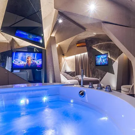 Guest house Le Del Duomo Luxury Catania