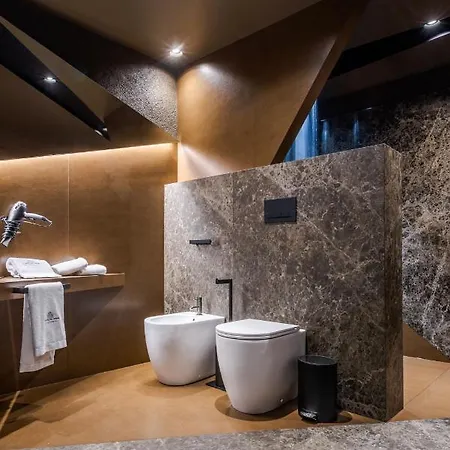 Le Del Duomo Luxury Penzion Katánie