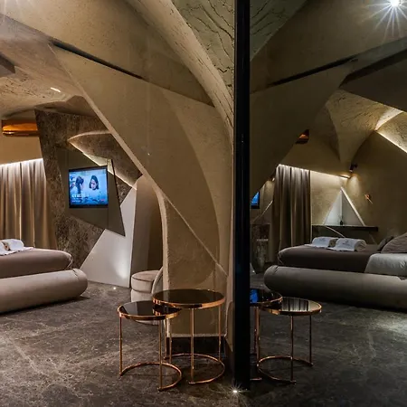 Le Del Duomo Luxury Guest house