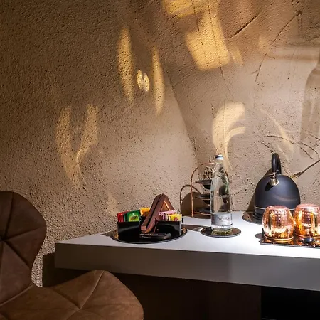 Guest house Le Del Duomo Luxury *