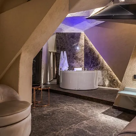 Guest house Le Del Duomo Luxury Catania