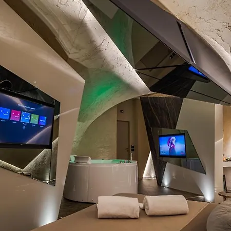 Le Del Duomo Luxury