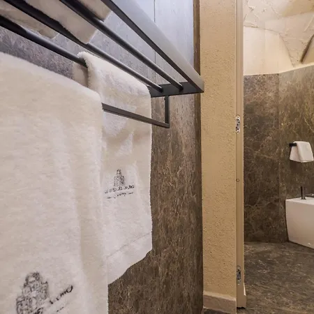 Le Del Duomo Luxury Guest house Catania