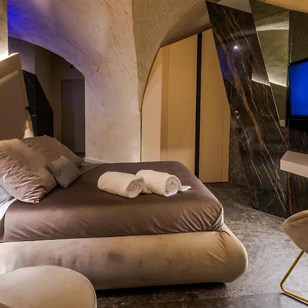 Le Del Duomo Luxury