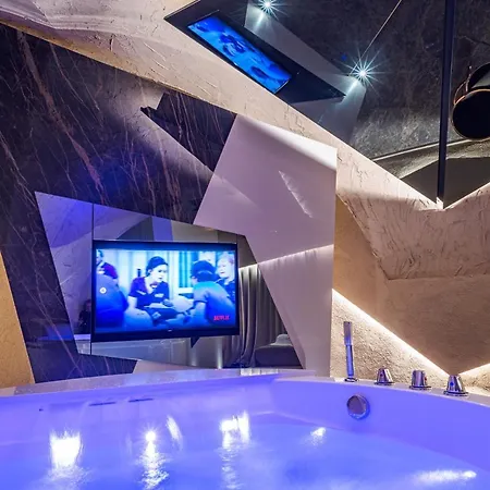 Le Del Duomo Luxury Guest house *