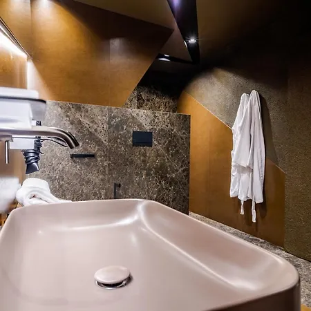 Penzion Le Del Duomo Luxury