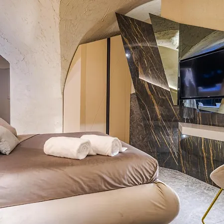 Le Del Duomo Luxury *