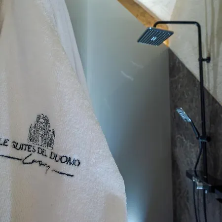 Le Del Duomo Luxury Guest house Catania