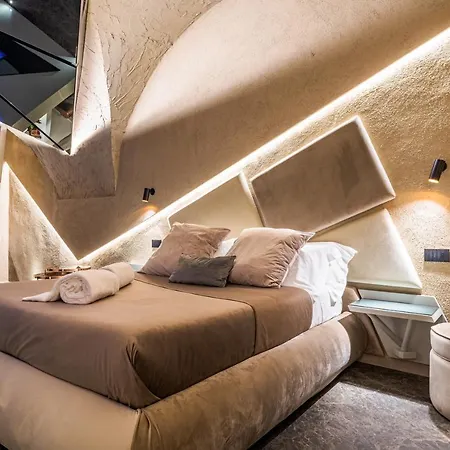 Guest house Le Del Duomo Luxury Catania