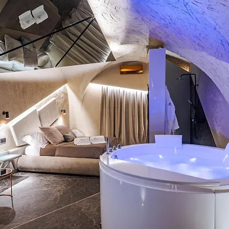 Guest house Le Del Duomo Luxury *