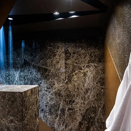 Guest house Le Del Duomo Luxury *