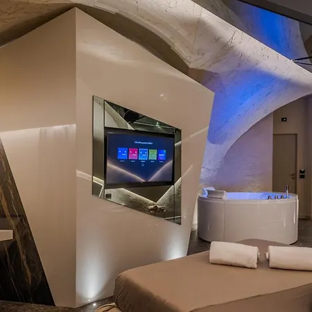 Le Del Duomo Luxury *