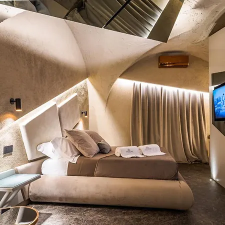 Le Del Duomo Luxury Penzion *