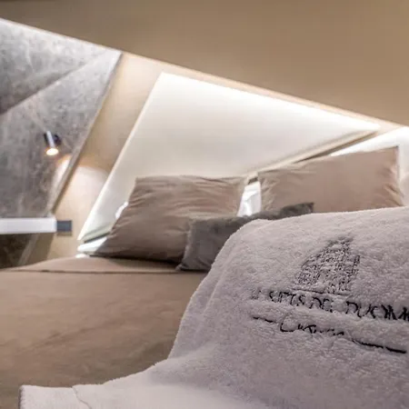 Le Del Duomo Luxury Katánie