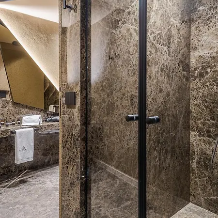 Le Del Duomo Luxury