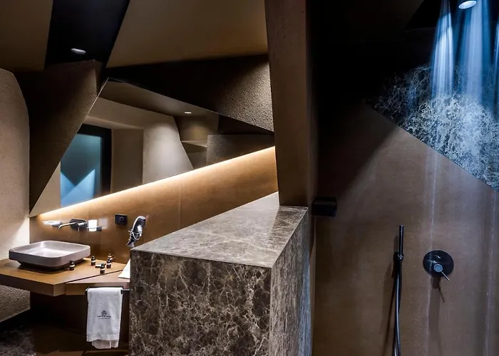 Le Del Duomo Luxury Konukevi