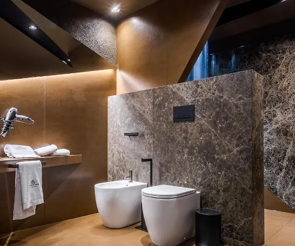 Le Del Duomo Luxury Konukevi Katanya