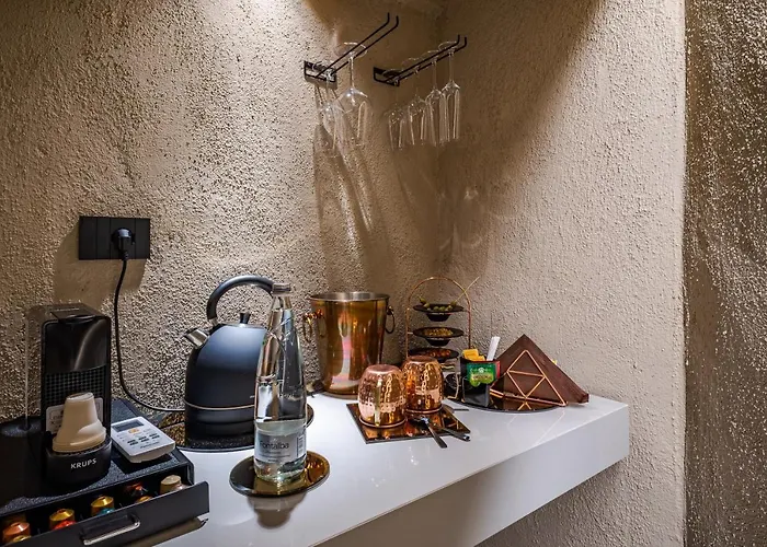 Le Del Duomo Luxury 4*