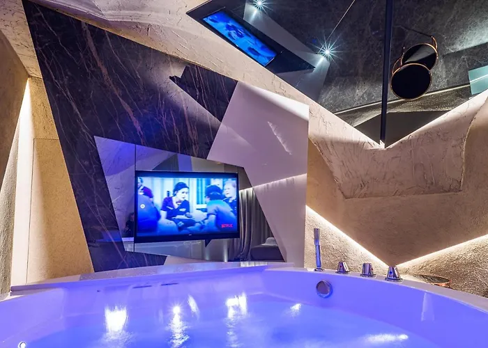 Le Del Duomo Luxury Konukevi 4*