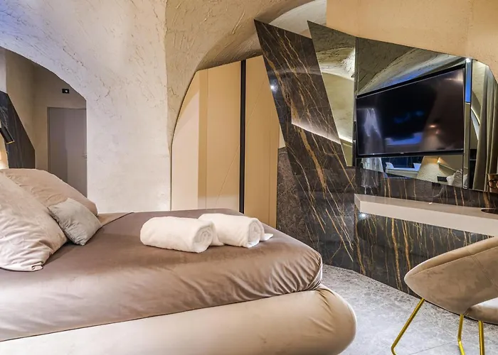 Le Del Duomo Luxury 4*
