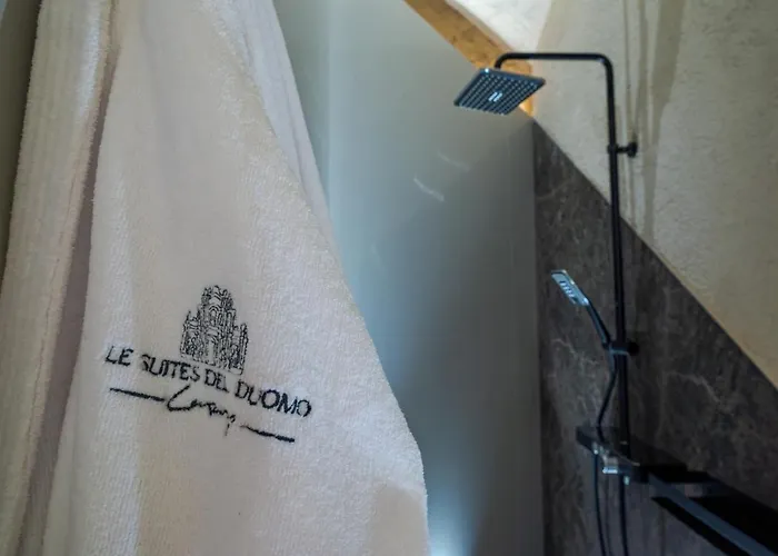 Le Del Duomo Luxury Konukevi Katanya