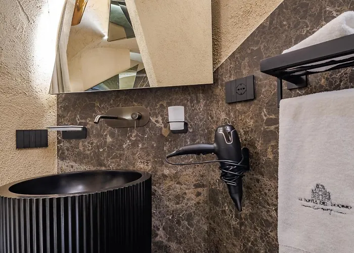 Konukevi Le Del Duomo Luxury