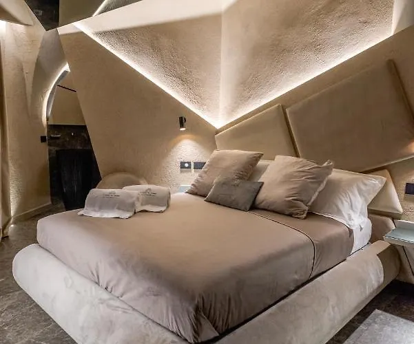 Le Del Duomo Luxury Konukevi