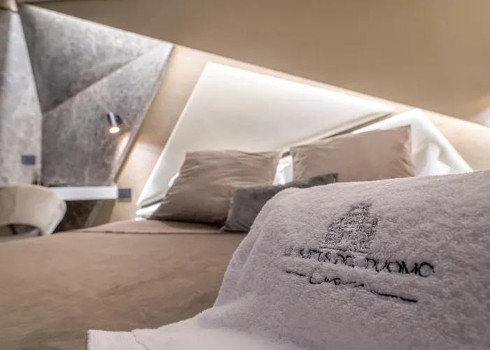 Le Del Duomo Luxury Katanya